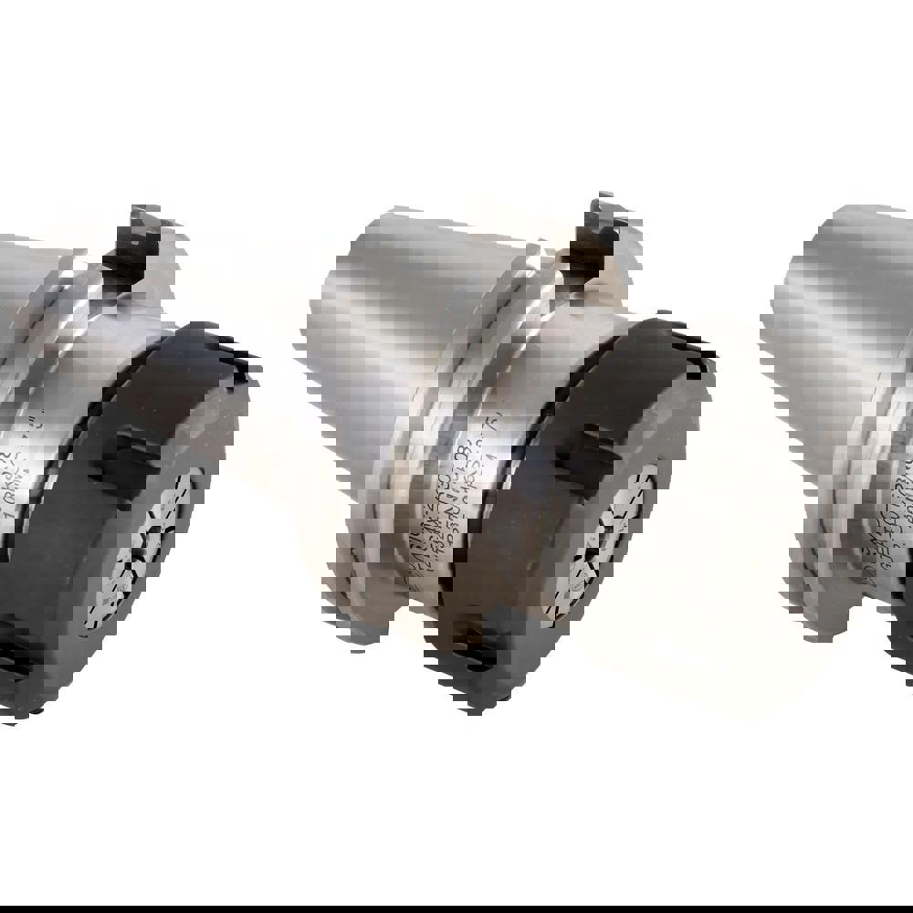 Collet Chuck: TG Collet, Taper Shank