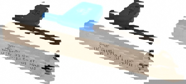 Indexable Grooving-Cutoff Toolholder: DGTL 9.5B-1.4D20SH, 0.055 to 0.055