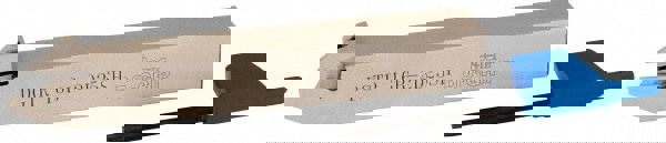 Indexable Grooving Toolholder: DGT16B-2D25SH RH, External, Right Hand, 25.4 mm Max Workpiece Dia