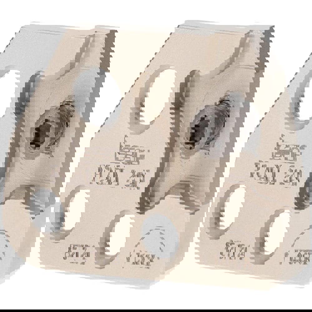 Indexable Grooving Blade: 1.1929