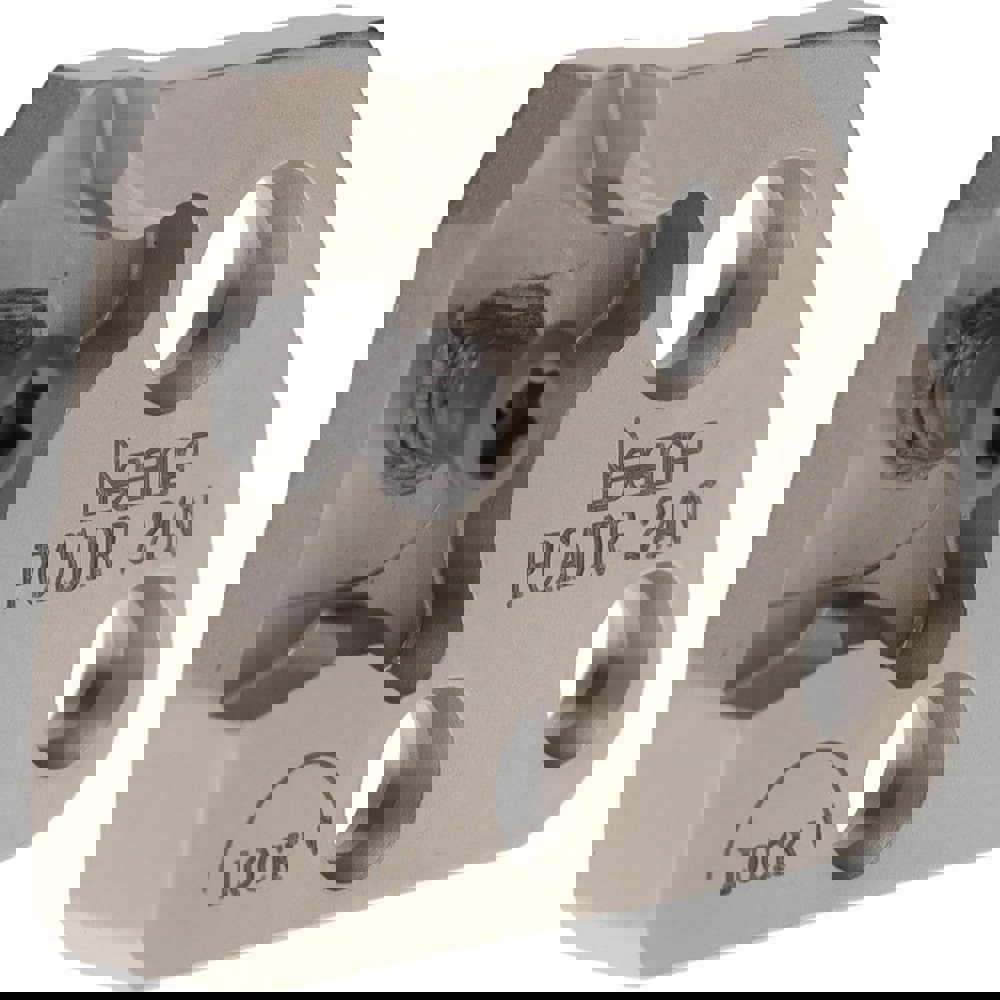 Indexable Grooving Blade: 1.19