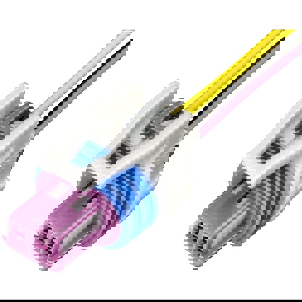 Automotive Coolant Temperature Sensor Repair Harness