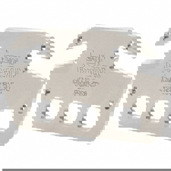 Indexable Grooving Blade: 1.5
