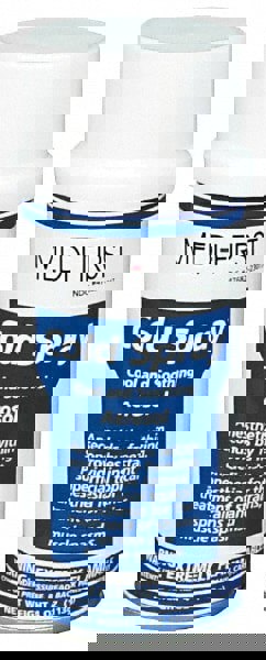 Pain Relief Spray: 4 oz, Aerosol Can