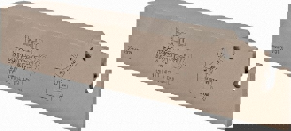 Indexable Cutoff Toolholder: 1.75