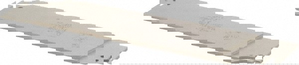 TGFH Single End Neutral Indexable Cutoff Blade