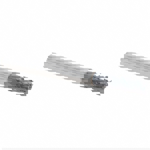 Square End Mill: 3/16