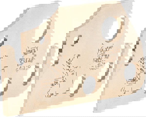Indexable Grooving Blade: 1.18