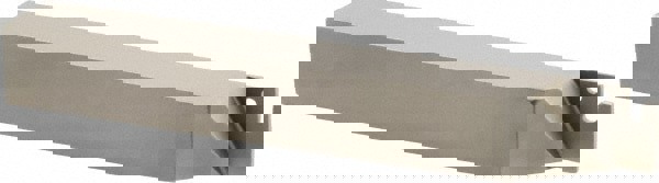 Indexable Grooving-Cutoff Toolholder: TGTR, 0.071 to 0.098