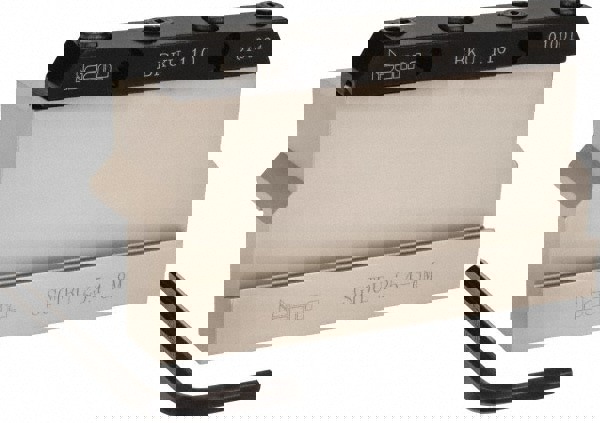 Tool Block Style SGTBU, 1.77