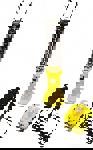 Cordless Work Light: LED