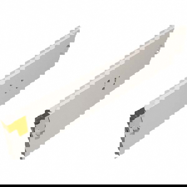 Indexable Grooving Blade: 1.378
