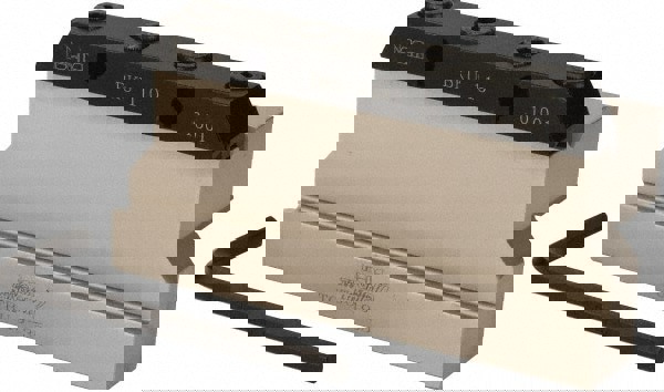 Grooving/Cut-Off Holder