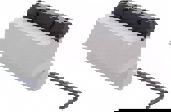 Tool Block Style TGTBU, 1.38