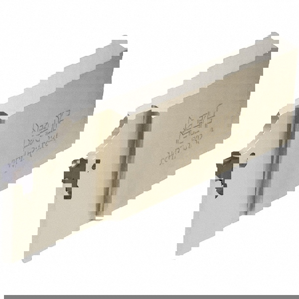 Indexable Grooving Blade: 1.26