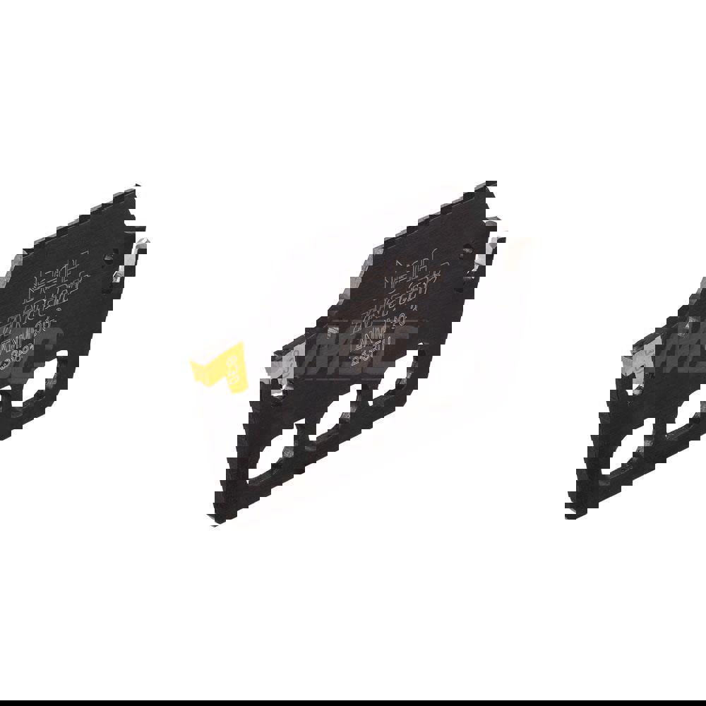 Cutoff & Grooving Support Blade for Indexables: 0.138