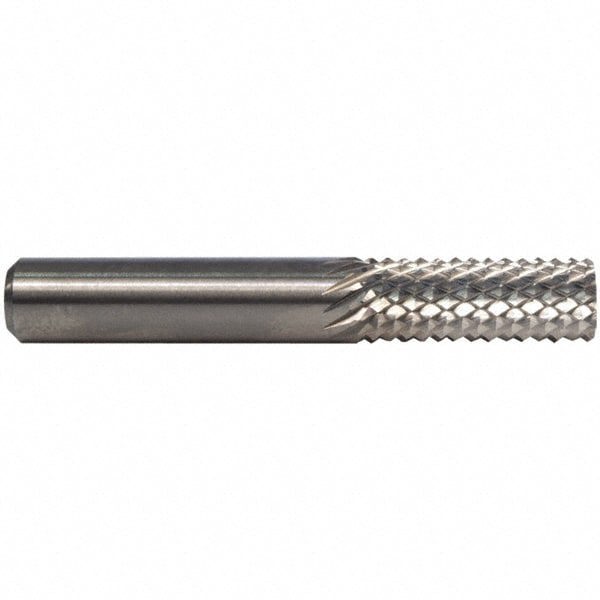 Diamond Pattern Router Bit: 0.25