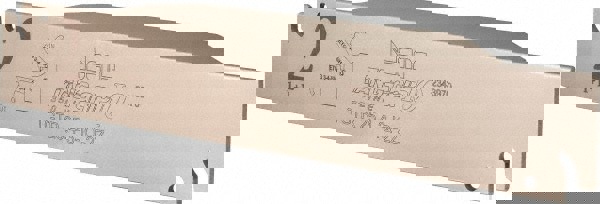 Indexable Grooving-Cutoff Toolholder: TGTR25.4-3-IQ-2Z, 0.11 to 0.138