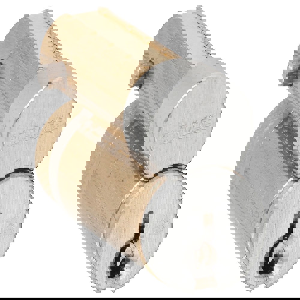Cylinders; Type: Removeable Core ; Keying: C125 Keyway ; Number of Pins: 6 ; Finish/Coating: Satin Chrome