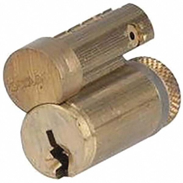 6 Pin Schlage C Kwy Cylinder Small Format IC