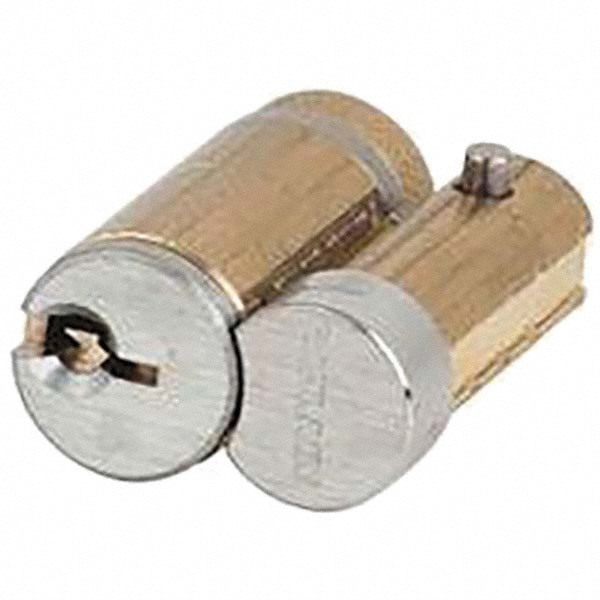 6 Pin Schlage C Kwy Cylinder Small Format IC