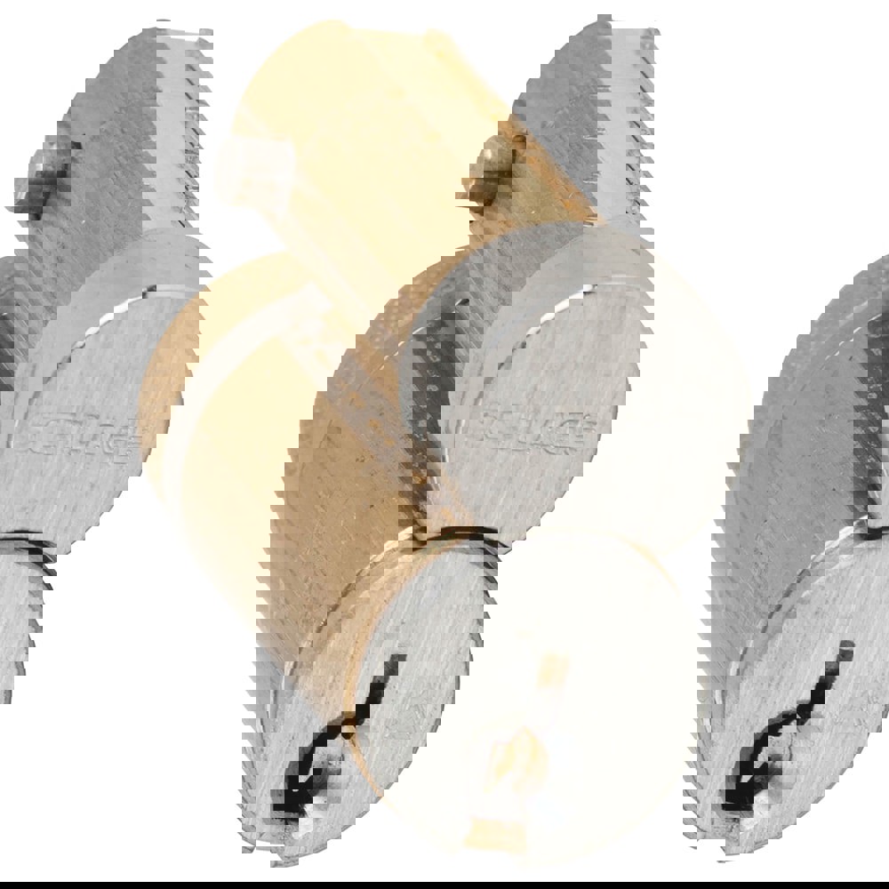 Cylinders; Type: Removeable Core ; Keying: FG Keyway ; Number of Pins: 6 ; Finish/Coating: Satin Chrome