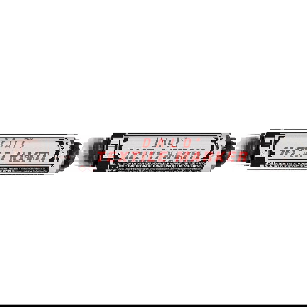 Markers & Paintsticks; Marker Type: Paint Pen ; Tip Shape: Steel Ball ; Color Family: Black ; Ink Type: Liquid Ink ; UNSPSC Code: 27112300