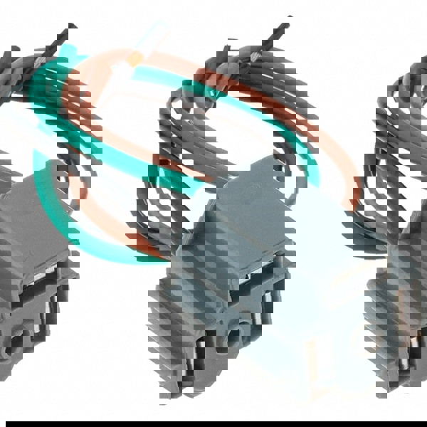 Automotive Sealed Beam Headlamp Repair Harness