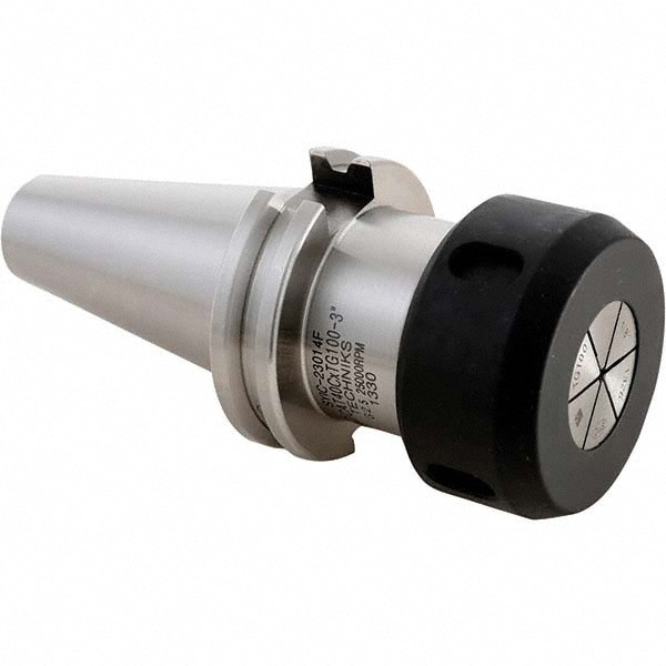 Collet Chuck: 1