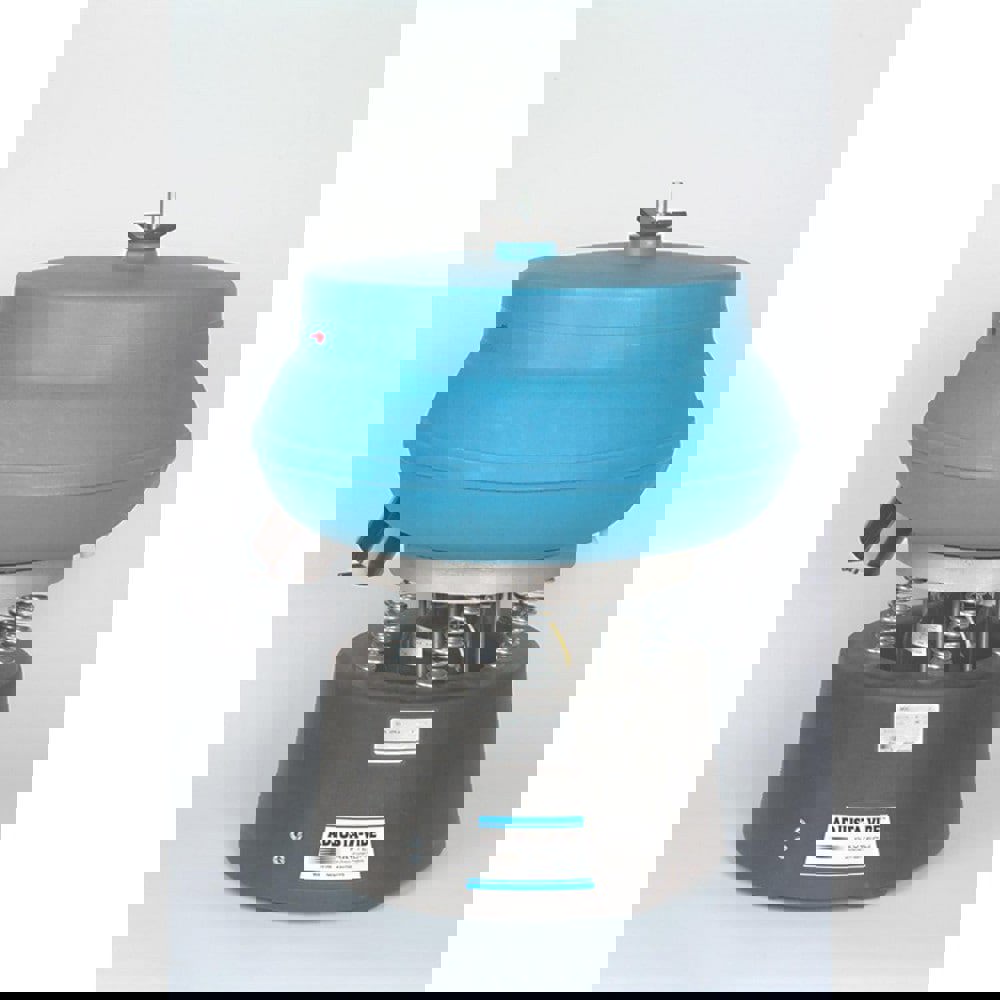 0.75 Cu Ft, 1/3 hp, Wet/Dry Operation Vibratory Tumbler