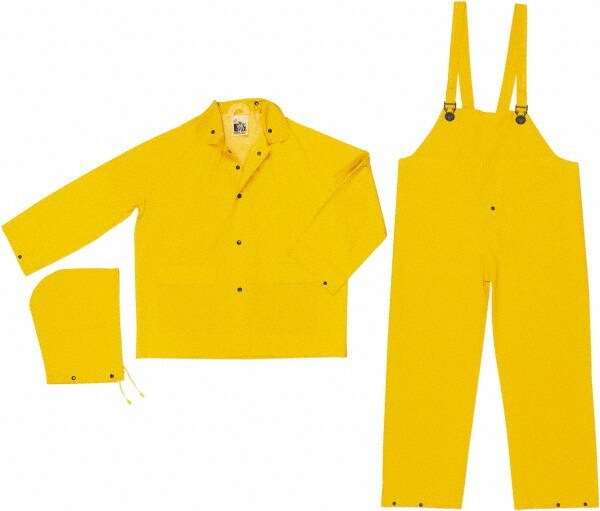 Pack of (3) Rain & Chemical Wear