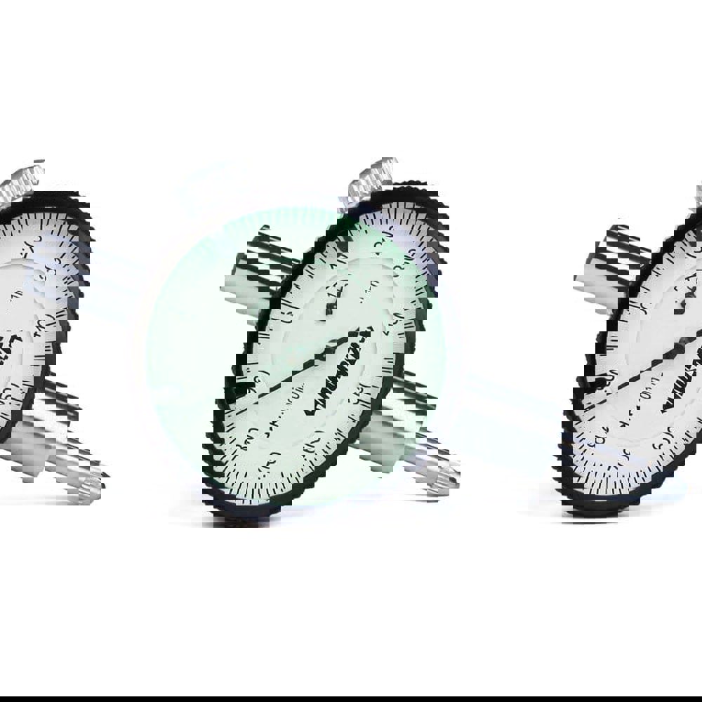 Dial Drop Indicator: 0 to 0.1