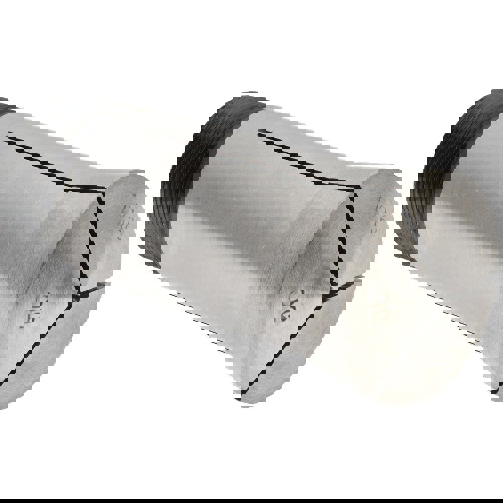 5C Steel Round Collet: 1/16
