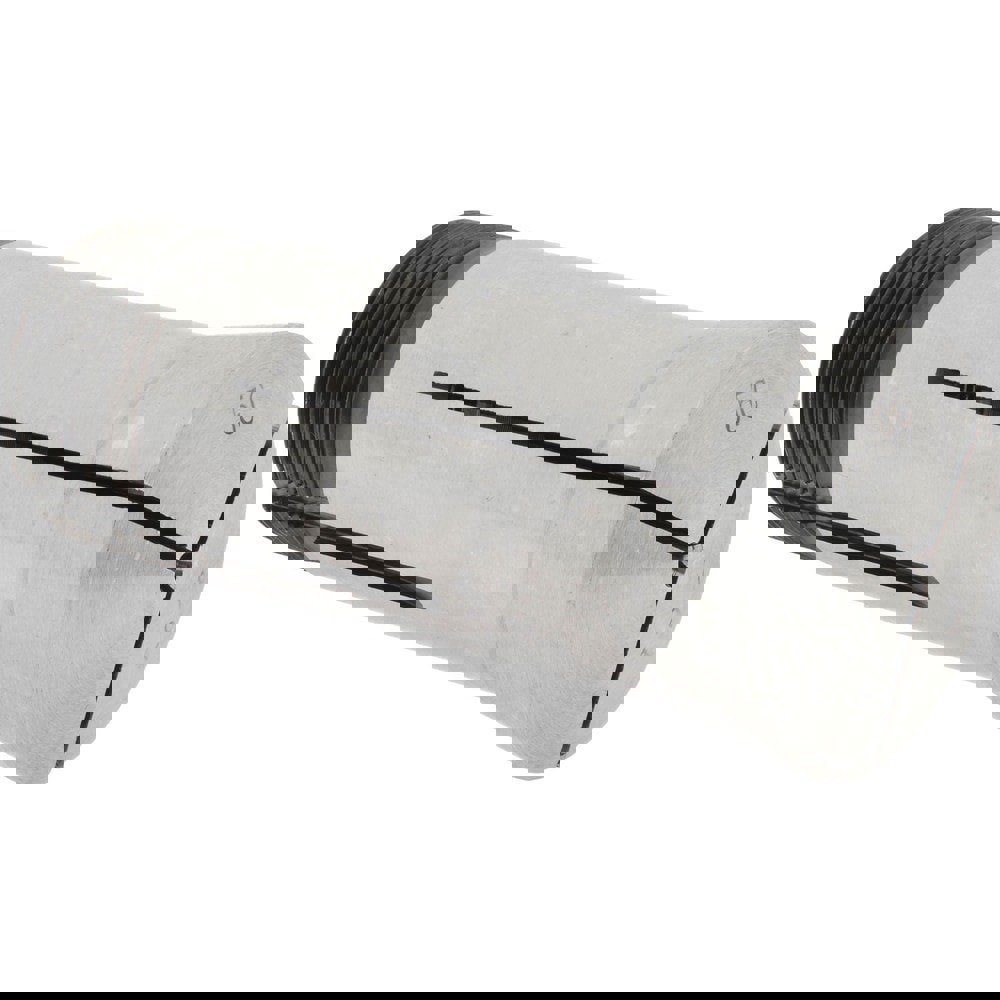 5C Steel Round Collet: 5/64