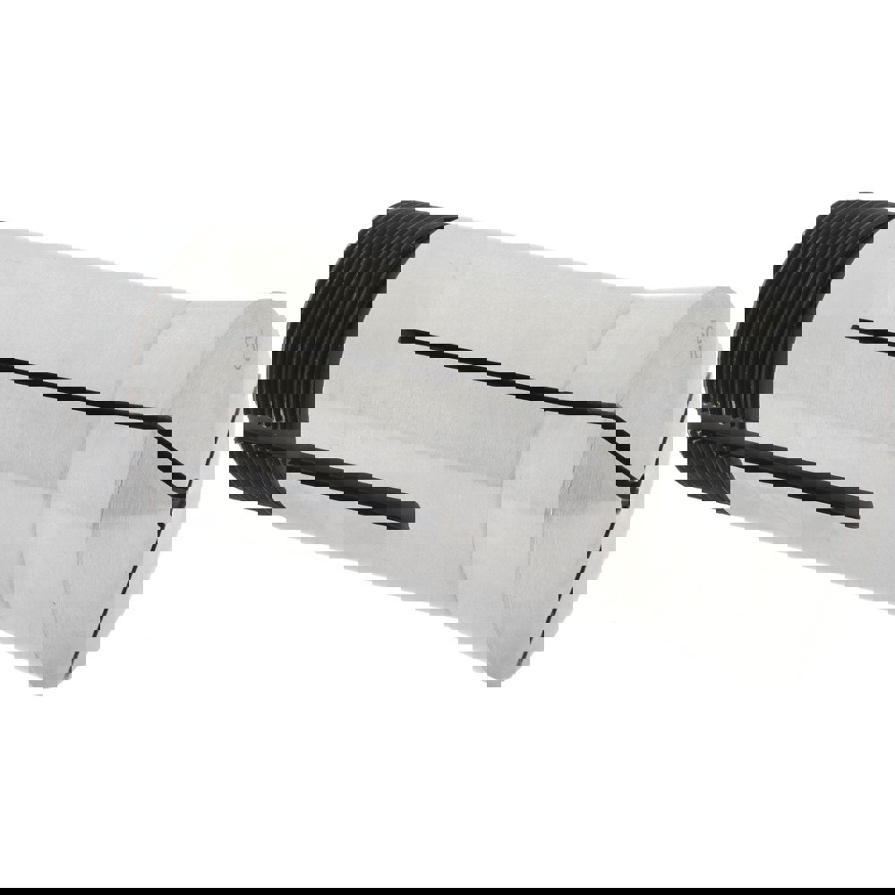 5C Steel Round Collet: 1/8