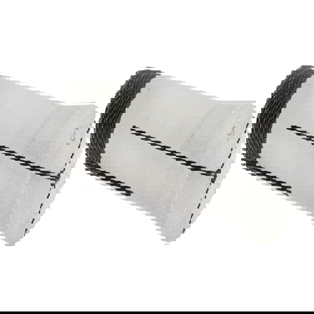 5C Steel Round Collet: 5/32