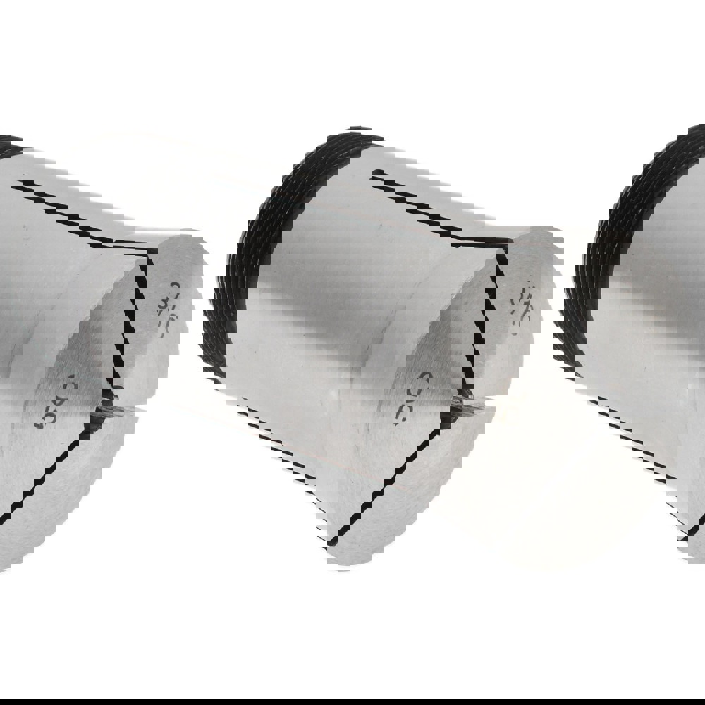 5C Steel Collet: 3/16