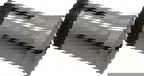 5C Steel Collet: 15/64