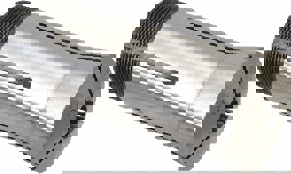 5C Steel Collet: 27/64