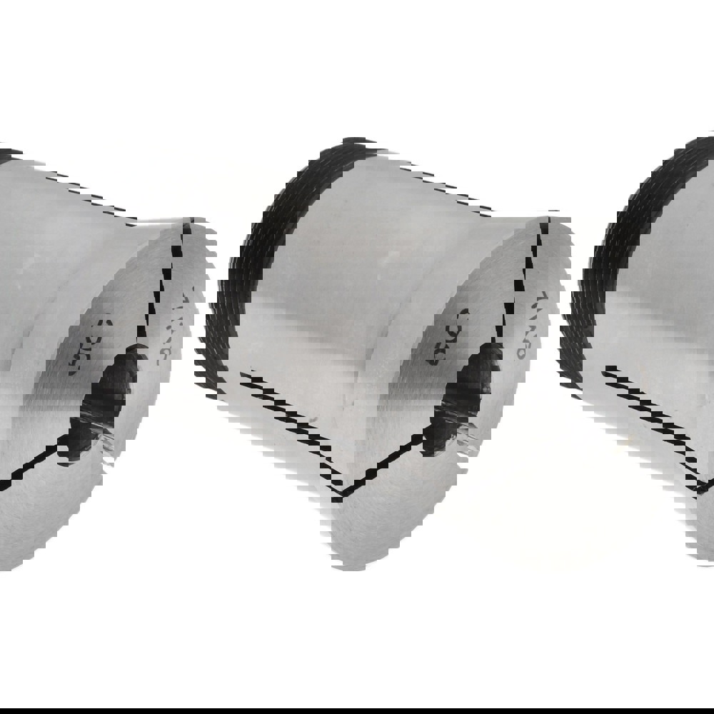 5C Steel Collet: 7/16