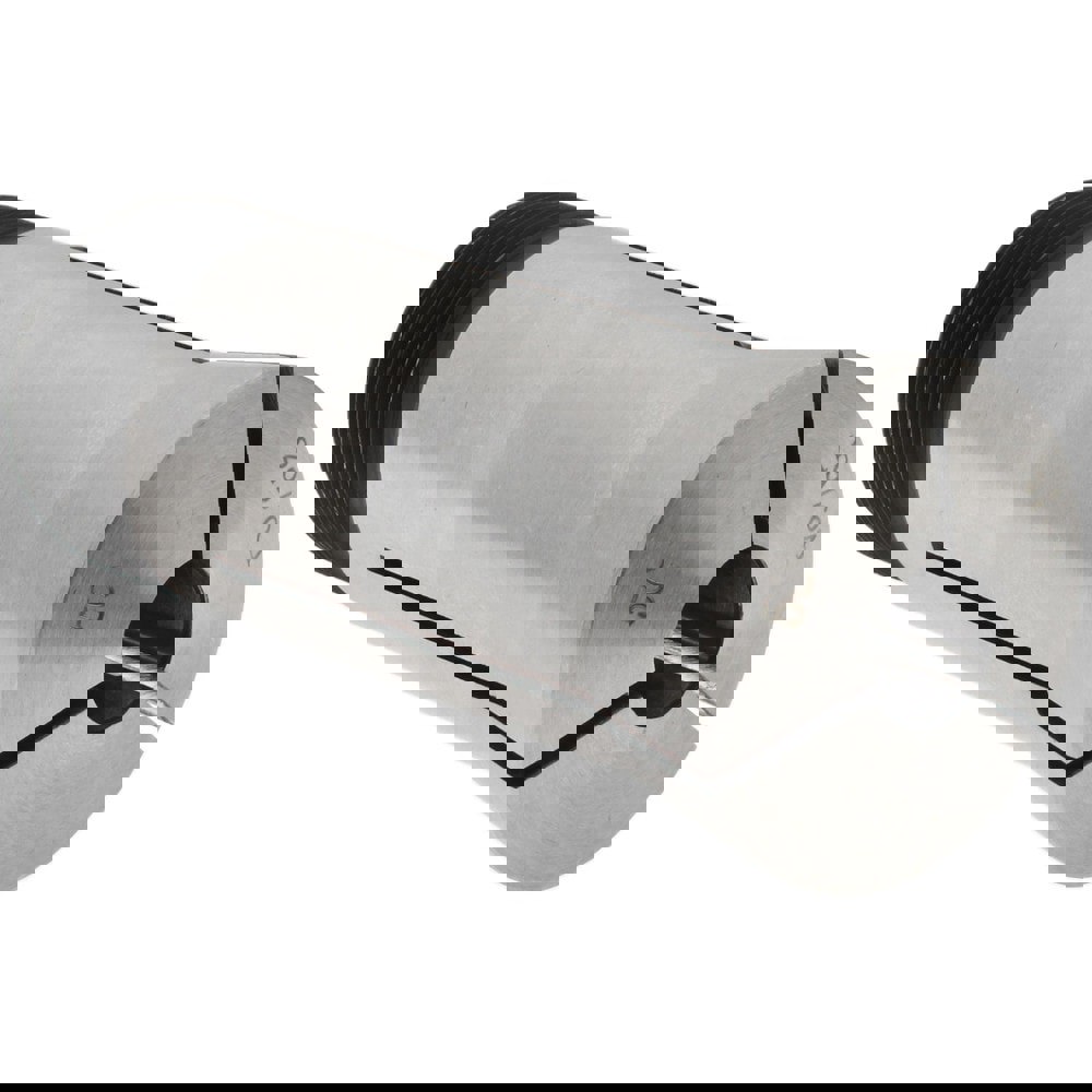 5C Steel Collet: 29/64