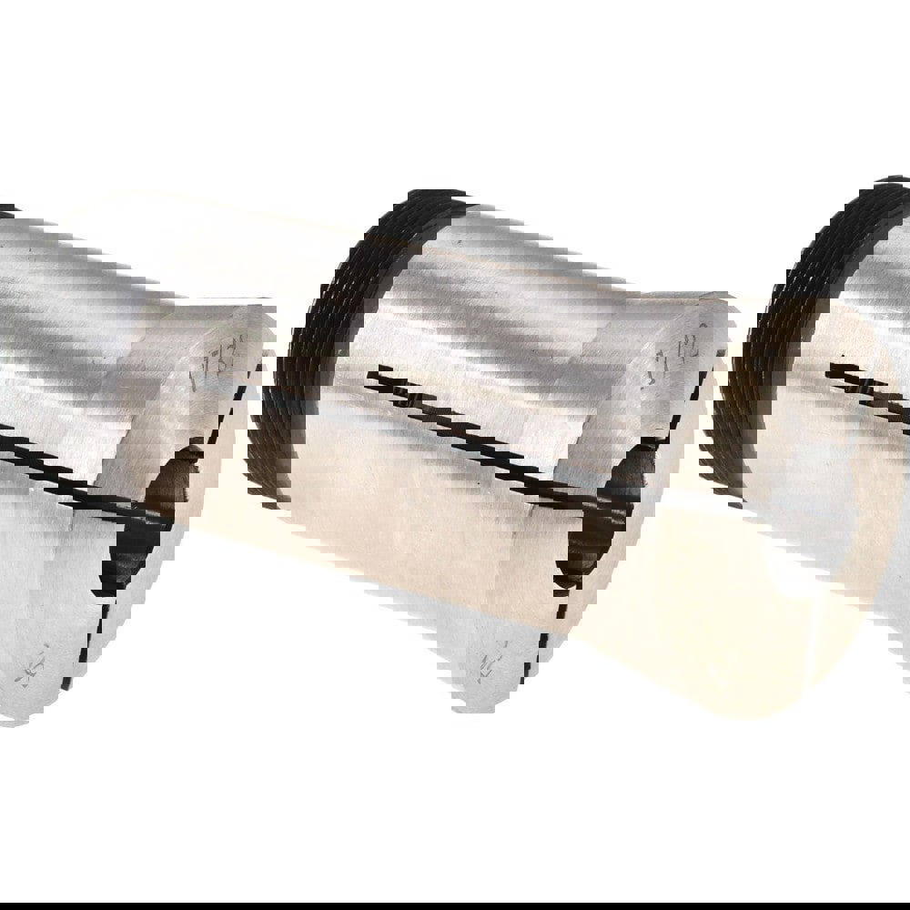 5C Steel Collet: 17/32