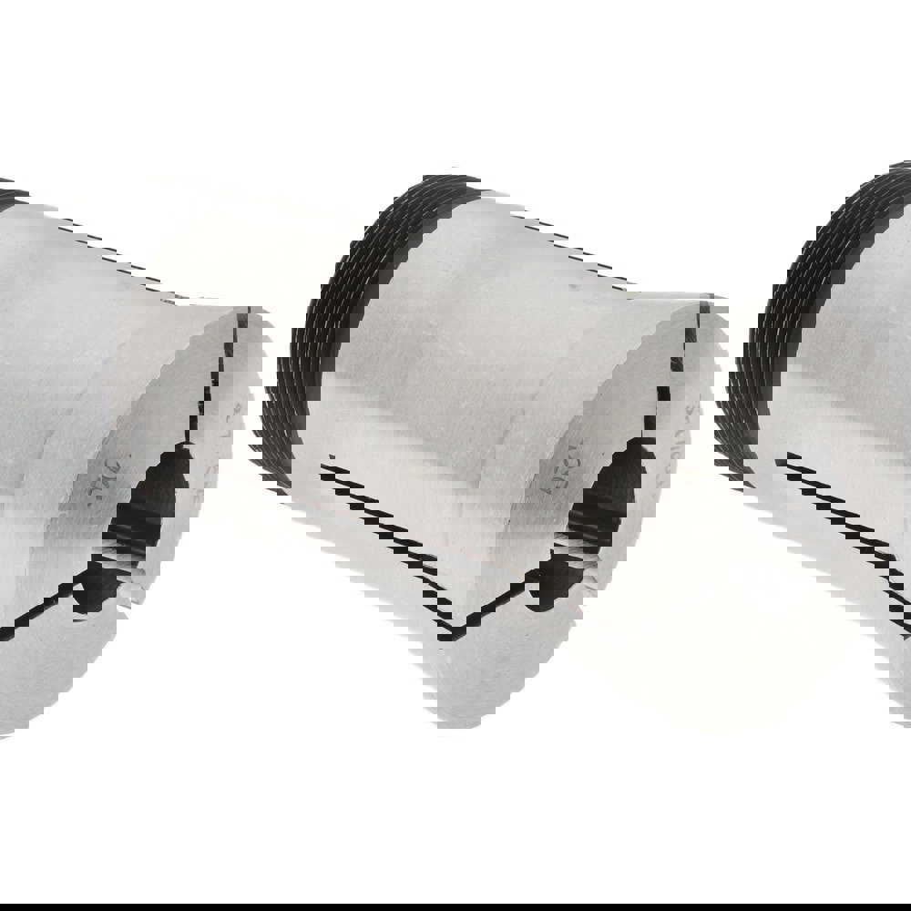 5C Steel Collet: 37/64