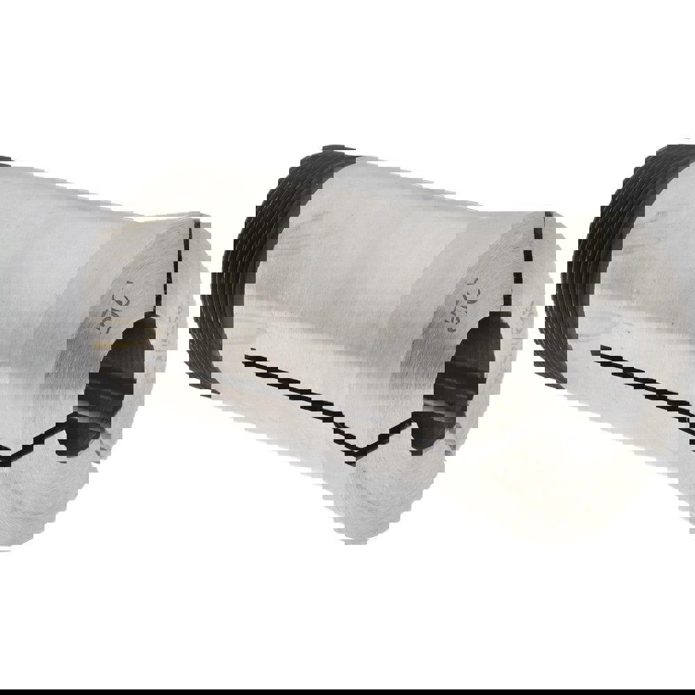 5C Steel Collet: 39/64