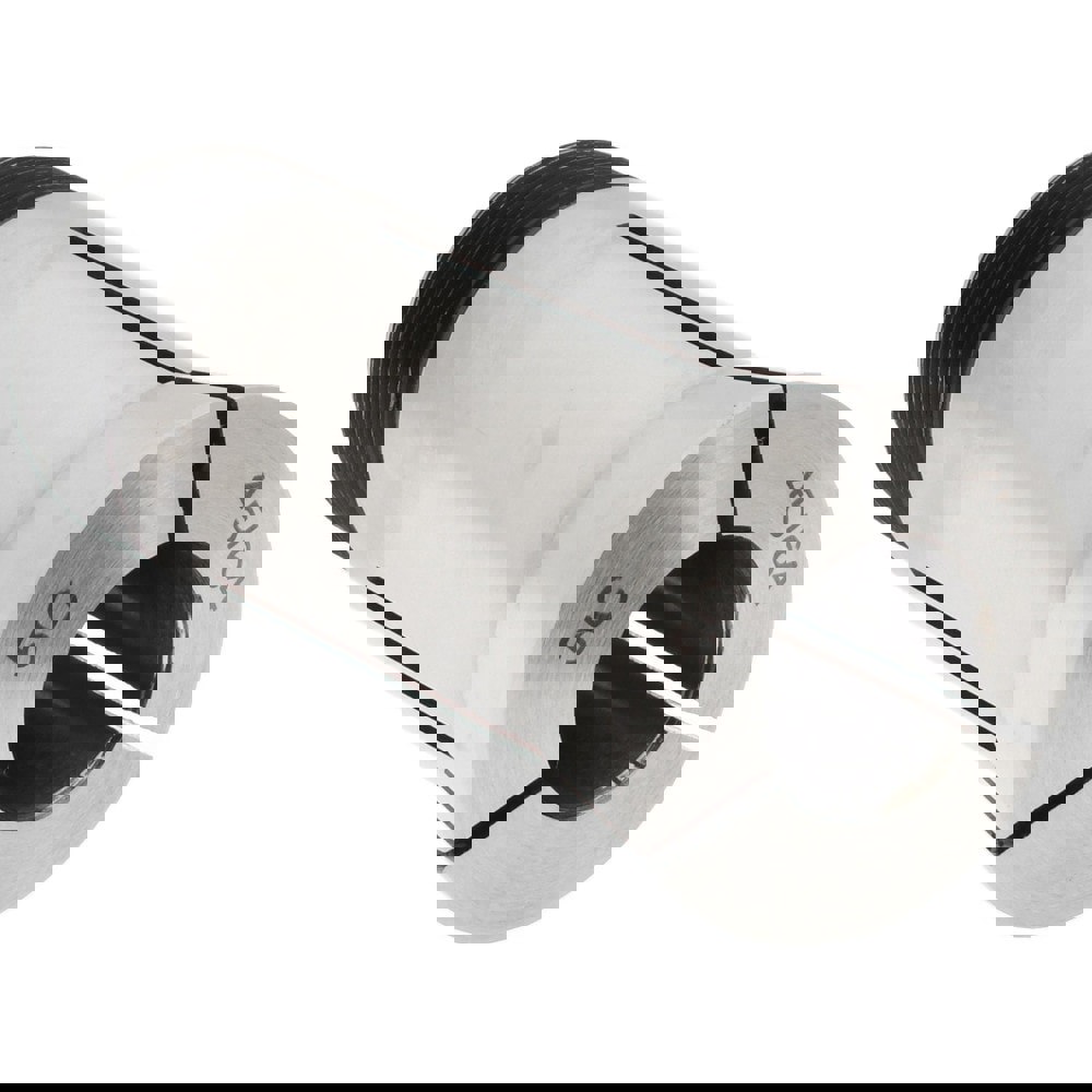 5C Steel Collet: 45/64