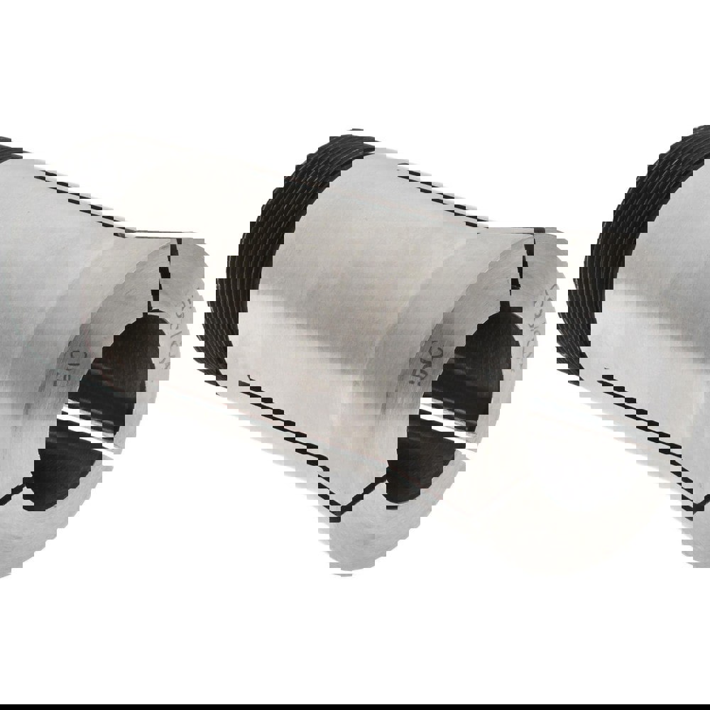 5C Steel Collet: 53/64