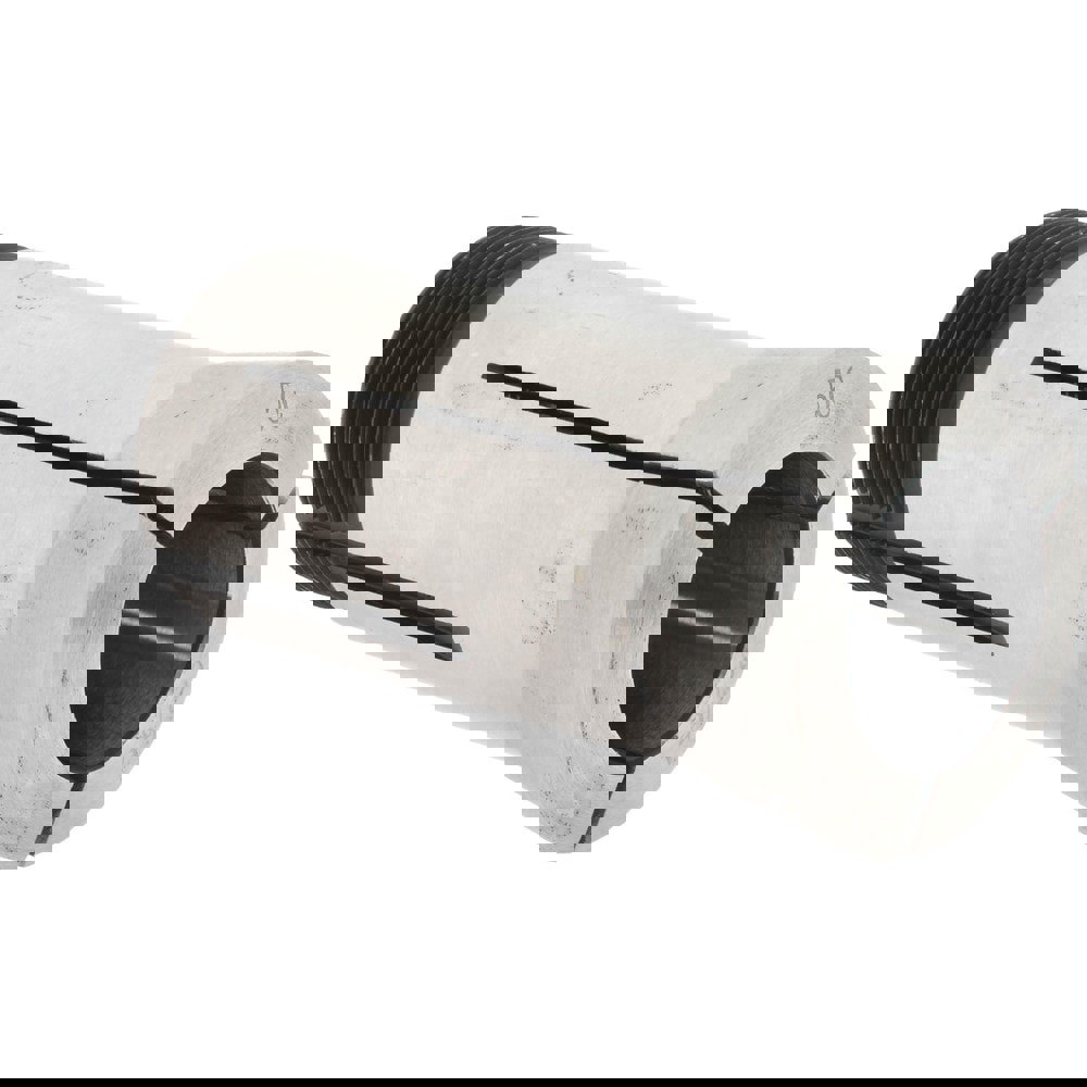 5C Steel Collet: 57/64