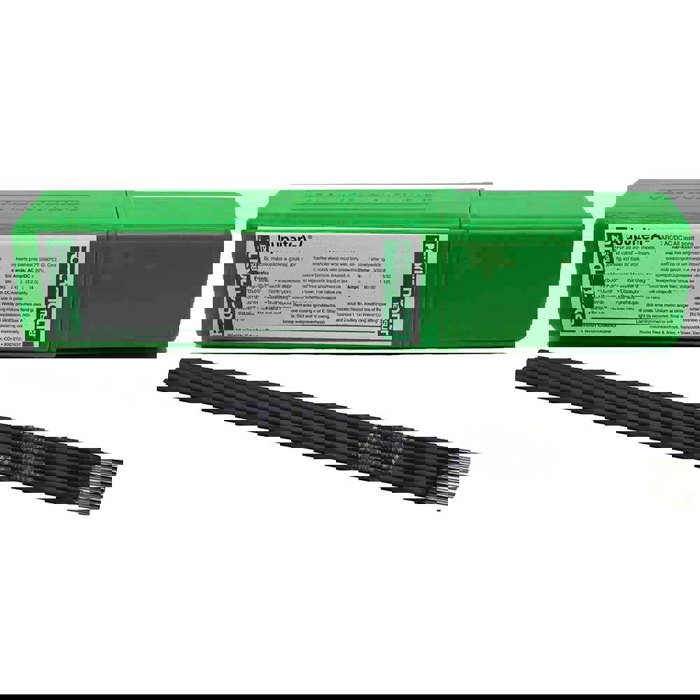 Stick Welding Electrode: 14