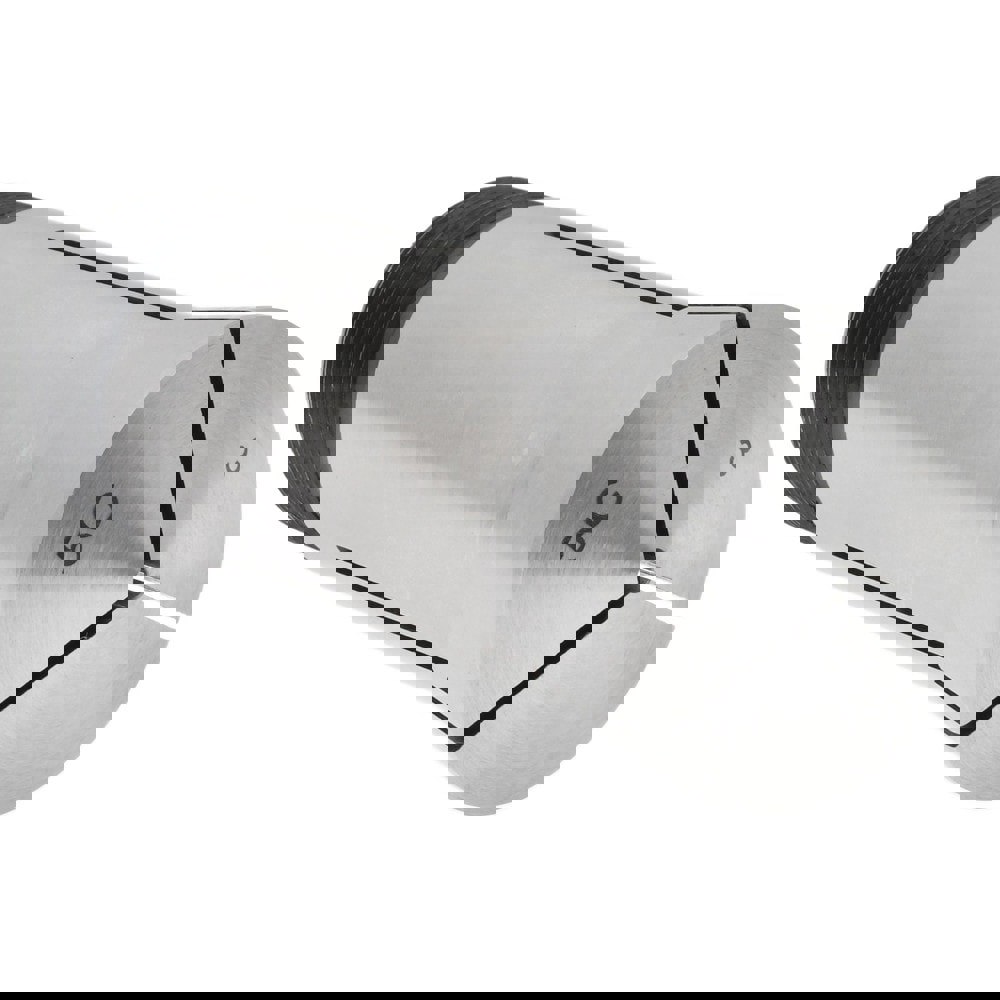 5C Collet: 3.00 mm, 3.00 mm, Round
