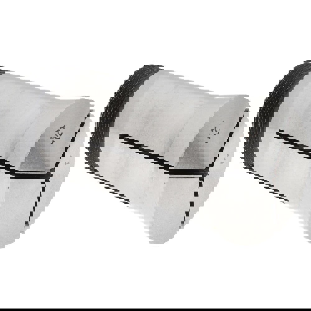 5C Collet: 4.00 mm, 4.00 mm, Round